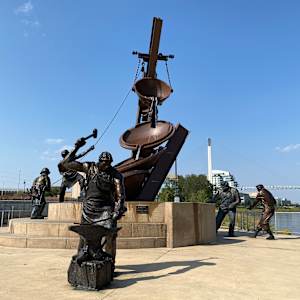 Labor by Matthew Placzek 