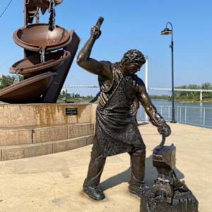 Labor by Matthew Placzek 