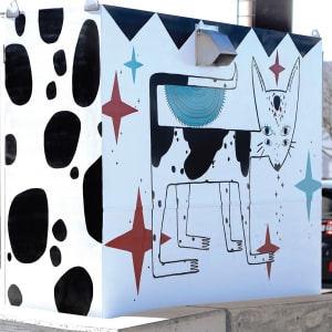 Untitled by Sarah Rowe