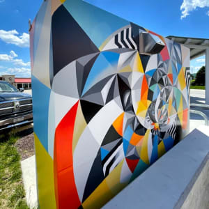 Eclipse Box by Weston Thomson, Image 2.