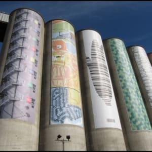 concreAte synergies by Brian Kelly