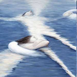 Rescue by Gina Gilmour
