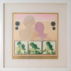 Conversation by James Howard