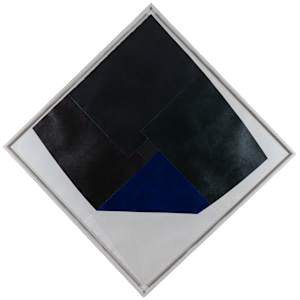 Bolivar, Too by Michael Tyzack