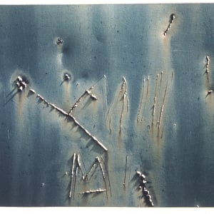Sgraffito by Tim Belshaw