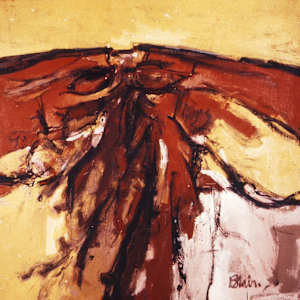Barren Briar by Carl R. Blair