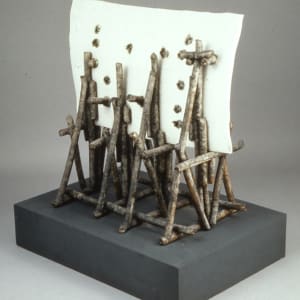 Construction #2 by James Coates
