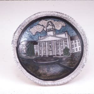 Limestone College by James A. Cox
