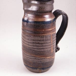 Pitcher by David Ashley Halsey