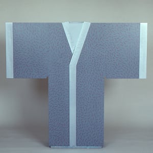 Noh Robe by Lewis & Clark