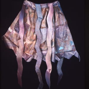 Apron II by Gina Moore