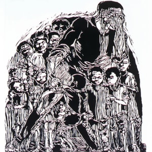 Mother's Gone by Maxwell K. Taylor