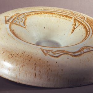 Doublewall by Mike Vatalaro