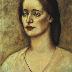 Stephanie by Edmund Yaghjian