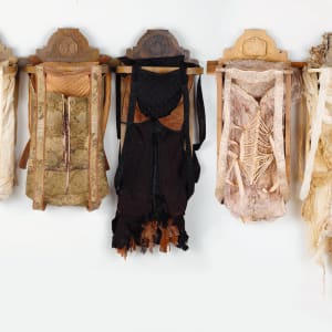 Ede No. 2 from the "Slew" Series by Linda Williams McCune