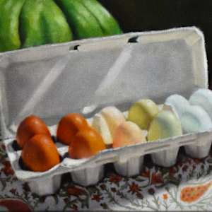 $9.97 a Dozen by Theresa Otteson