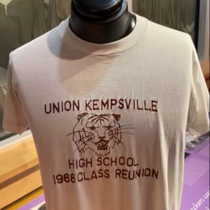 Class of 1968 Reunion T-Shirt