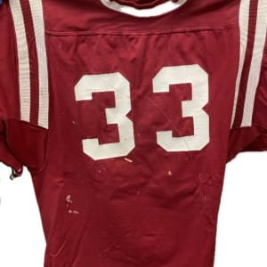 Football Jersey by Russell Southern