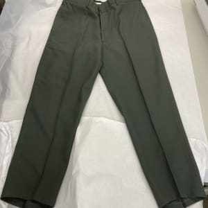 U.S. Army Uniform Trousers by Tennessee Apparel Corp.