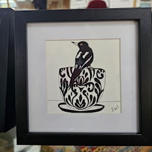 Maggie by Sylvia Wall, Image 1.