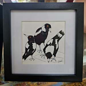 Maggie Maggie May by Sylvia Wall, Image 4.