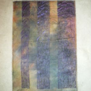 BARK IMPRESSIONS Bark Series #1 by Rasa Mauragis