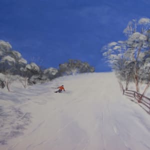 Early Tracks by Terry Chalk