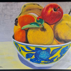 Fruit by Danielle Devine