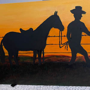 Home Time by Sally Weston