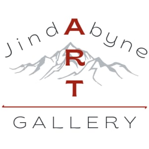 A Tour of the Jindabyne Art Gallery by Jindabyne Art Gallery