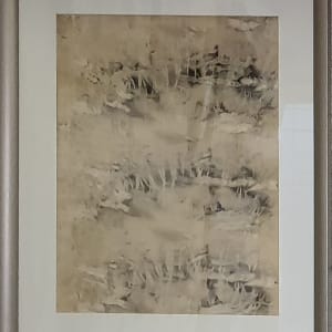 Reflections by Rasa Mauragis