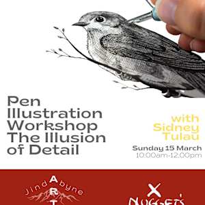 2026 Workshops by Workshop Workshop, Image 4.