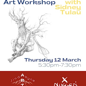 2026 Workshops by Workshop Workshop, Image 3.