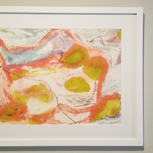 Fields of Plenty by Kim Roberts 