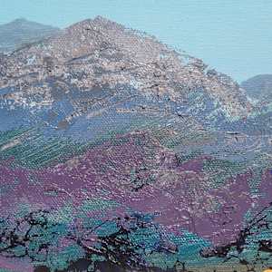 Desert Mountain by Kim Roberts, Image 4.