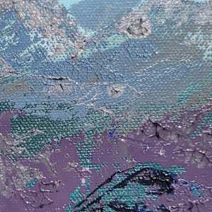 Desert Mountain by Kim Roberts, Image 5.