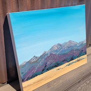 Desert Mountain by Kim Roberts, Image 2.