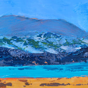 Wild Mountain Lake by Kim Roberts, Image 5.