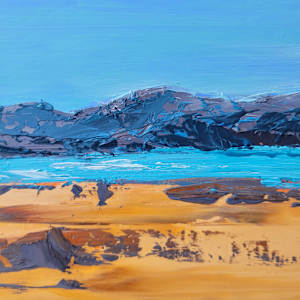 Wild Mountain Lake by Kim Roberts, Image 7.