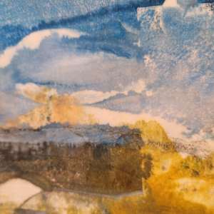 Apres Ski by Kim Roberts 