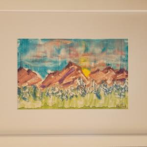 Celebration by Kim Roberts 