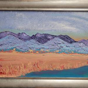 Creekside by Kim Roberts, Image 3.