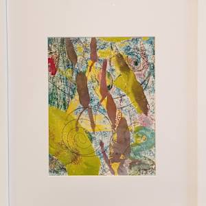 Hybrid by Kim Roberts 