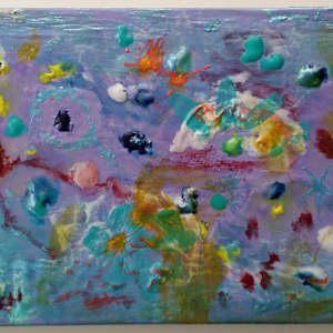 Journee Fantasie by Kim Roberts