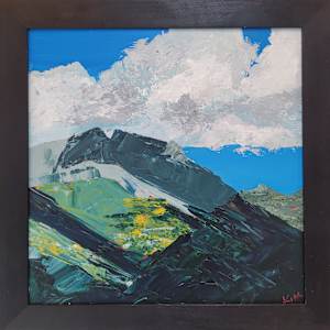 Transition by Kim Roberts 