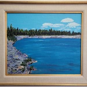 Lakeside by Kim Roberts, Image 3.