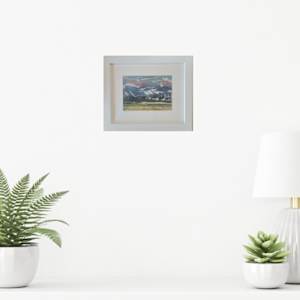 Misty Mountain by Kim Roberts 