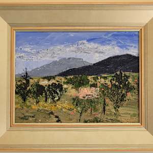 North Valley by Kim Roberts 