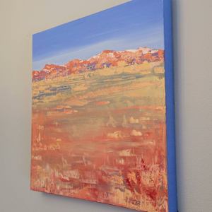 Rainbow Dance by Kim Roberts 