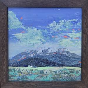 Sage Reflections by Kim Roberts, Image 2.